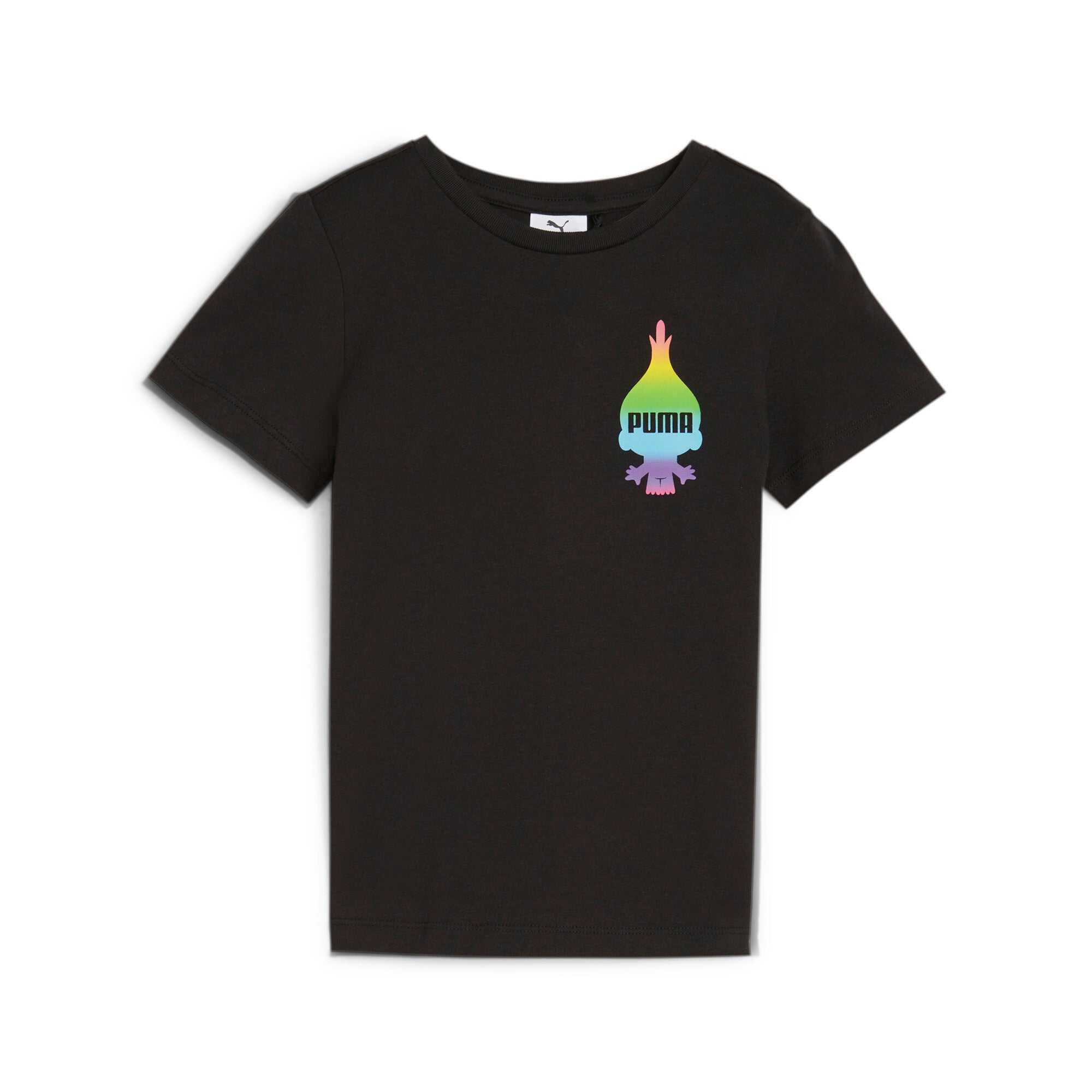 PUMA X TROLLS Tee PUMA Black
