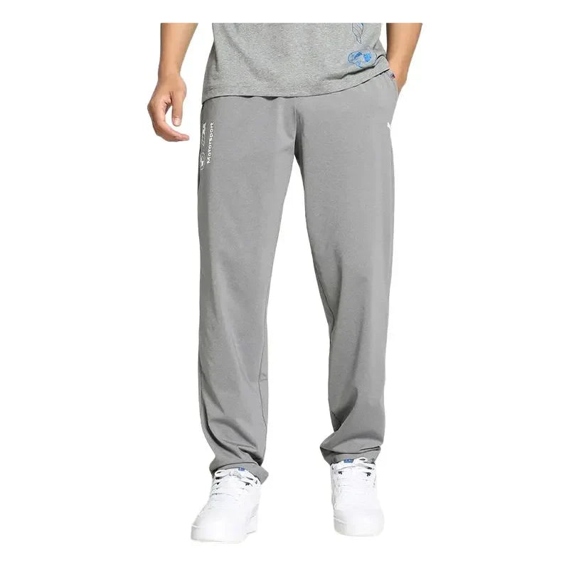 PUMA MEN SWEATPANTS