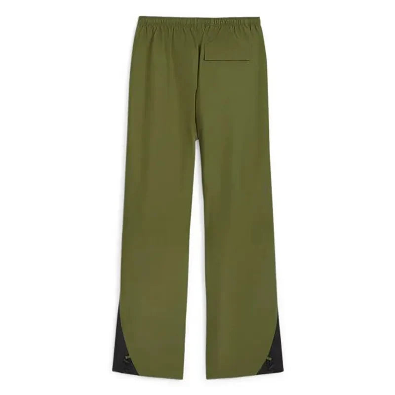 PUMA WOMEN PARACHUTE PANTS