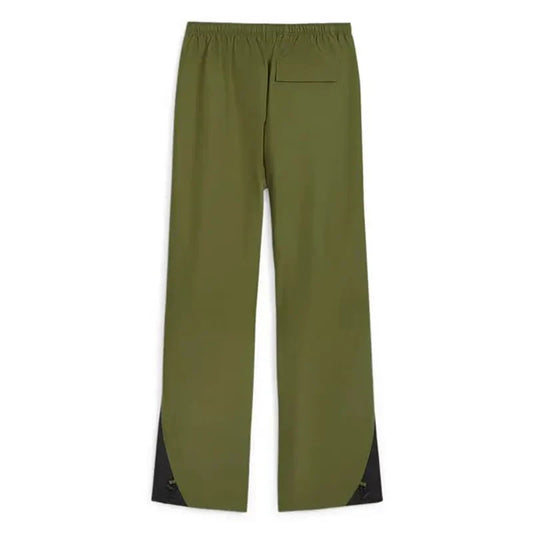 DARE TO Relaxed Parachute Pants WV