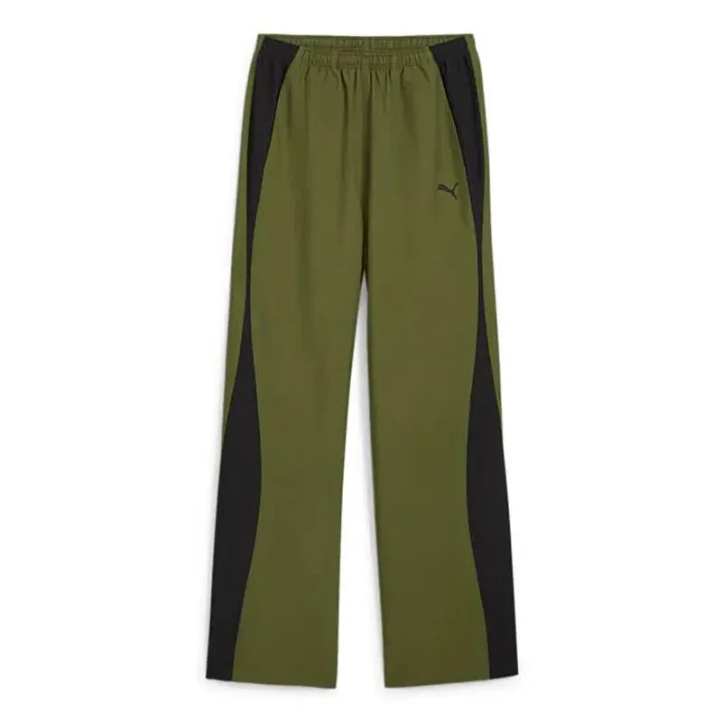 PUMA WOMEN PARACHUTE PANTS