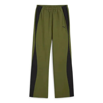 PUMA WOMEN PARACHUTE PANTS