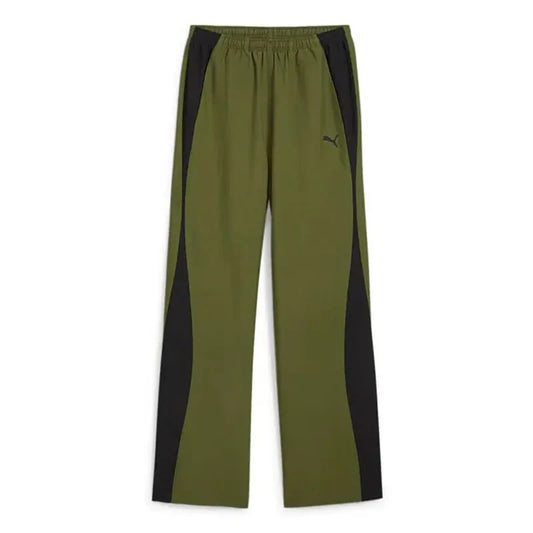 DARE TO Relaxed Parachute Pants WV