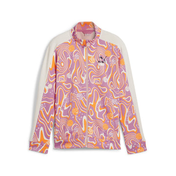 Lava Land Track Jacket