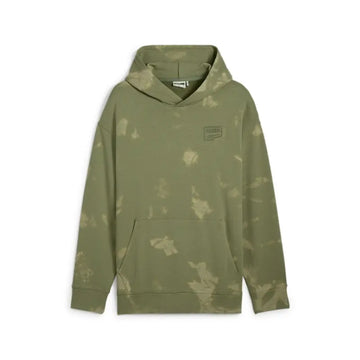 DOWNTOWN Relaxed Hoodie Unisex