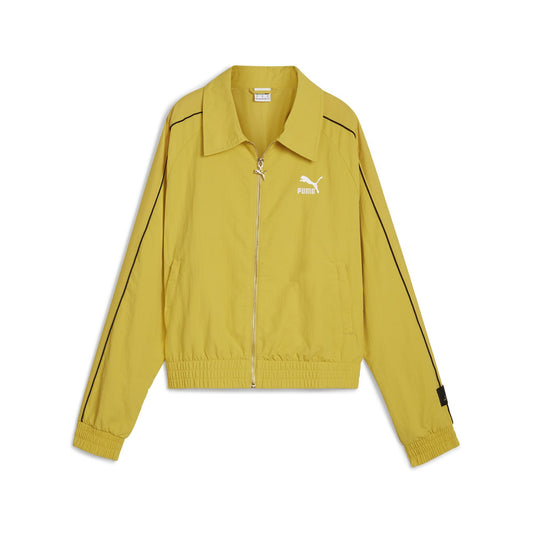 T7 Play Paris Track Jacket
