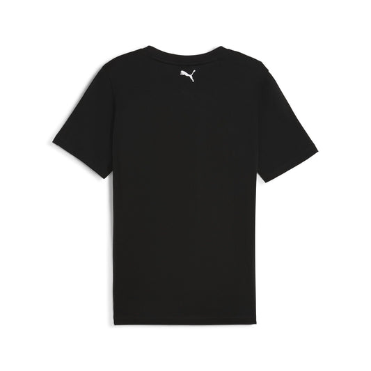 Ferrari Race Big Shield T-Shirt