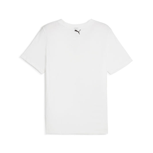 Ferrari Race Big Shield T-Shirt