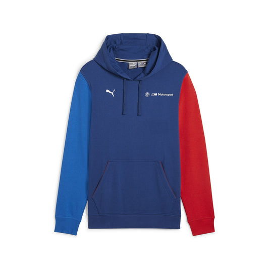 BMW MMS ESS+ Hoodie FT