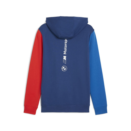 BMW MMS ESS+ Hoodie FT