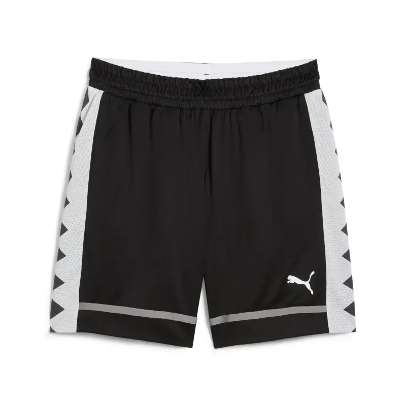 The All Jaws Basketball Shorts Men