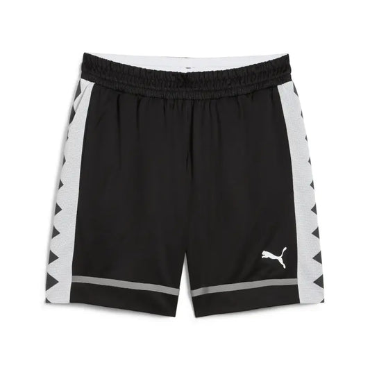The All Jaws Basketball Shorts Men