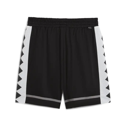 The All Jaws Basketball Shorts Men