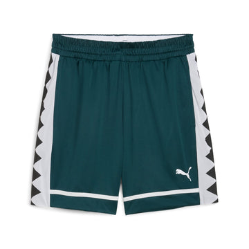 The All Jaws Basketball Shorts Men