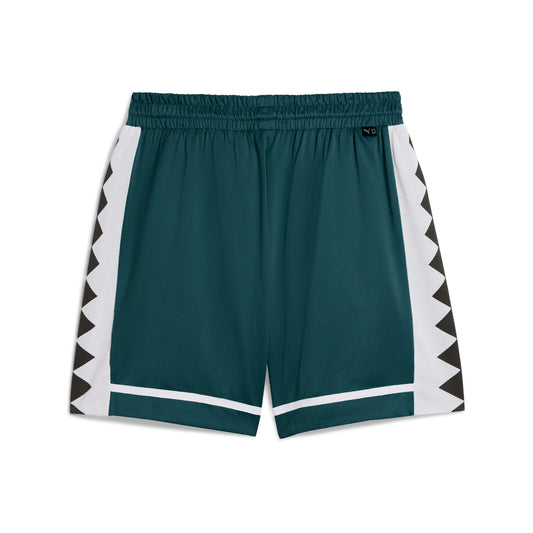 The All Jaws Basketball Shorts Men