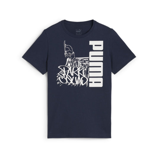 Essentials+ Mid 90s Short Sleeve Tee