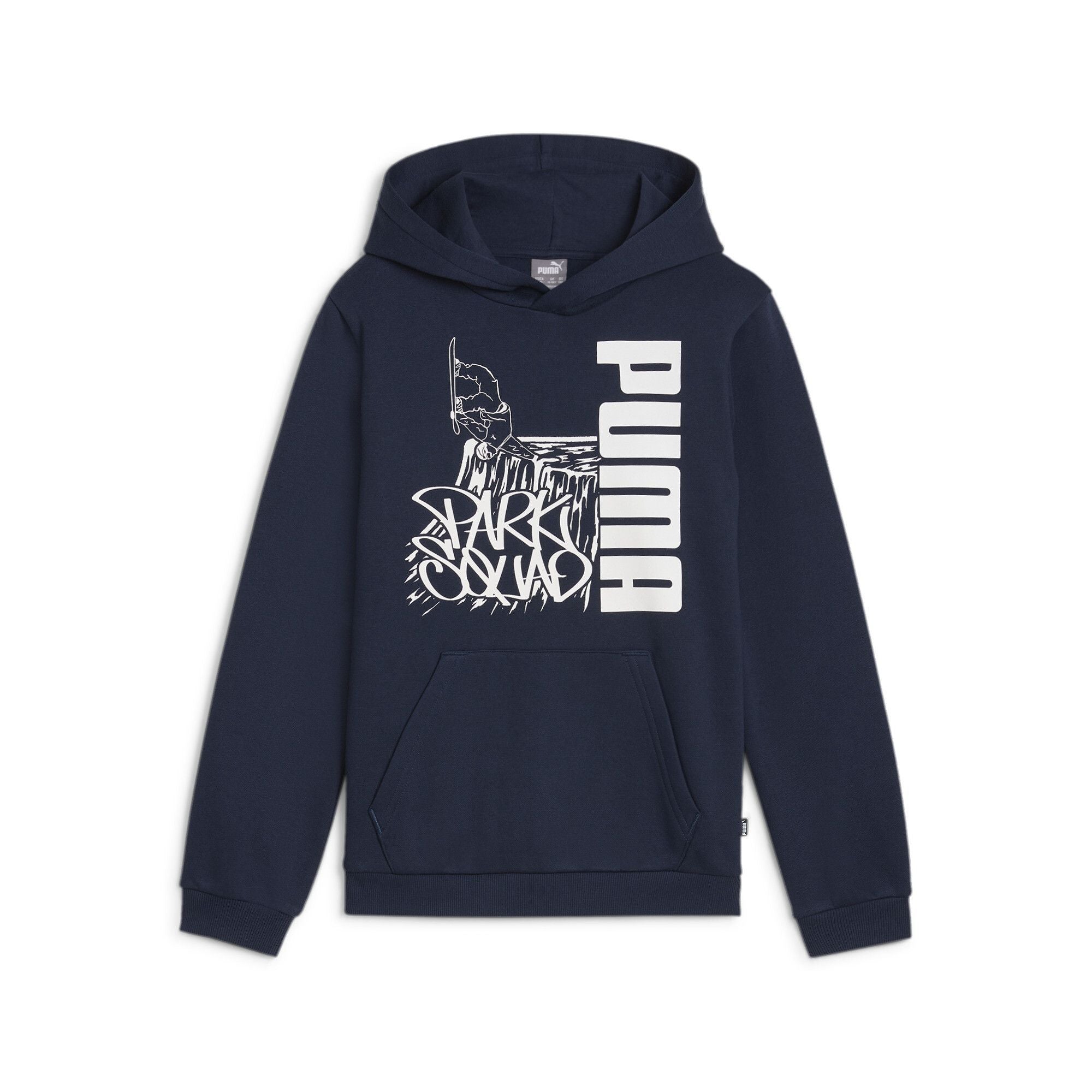 Essentials+ Mid 90s Hoodie