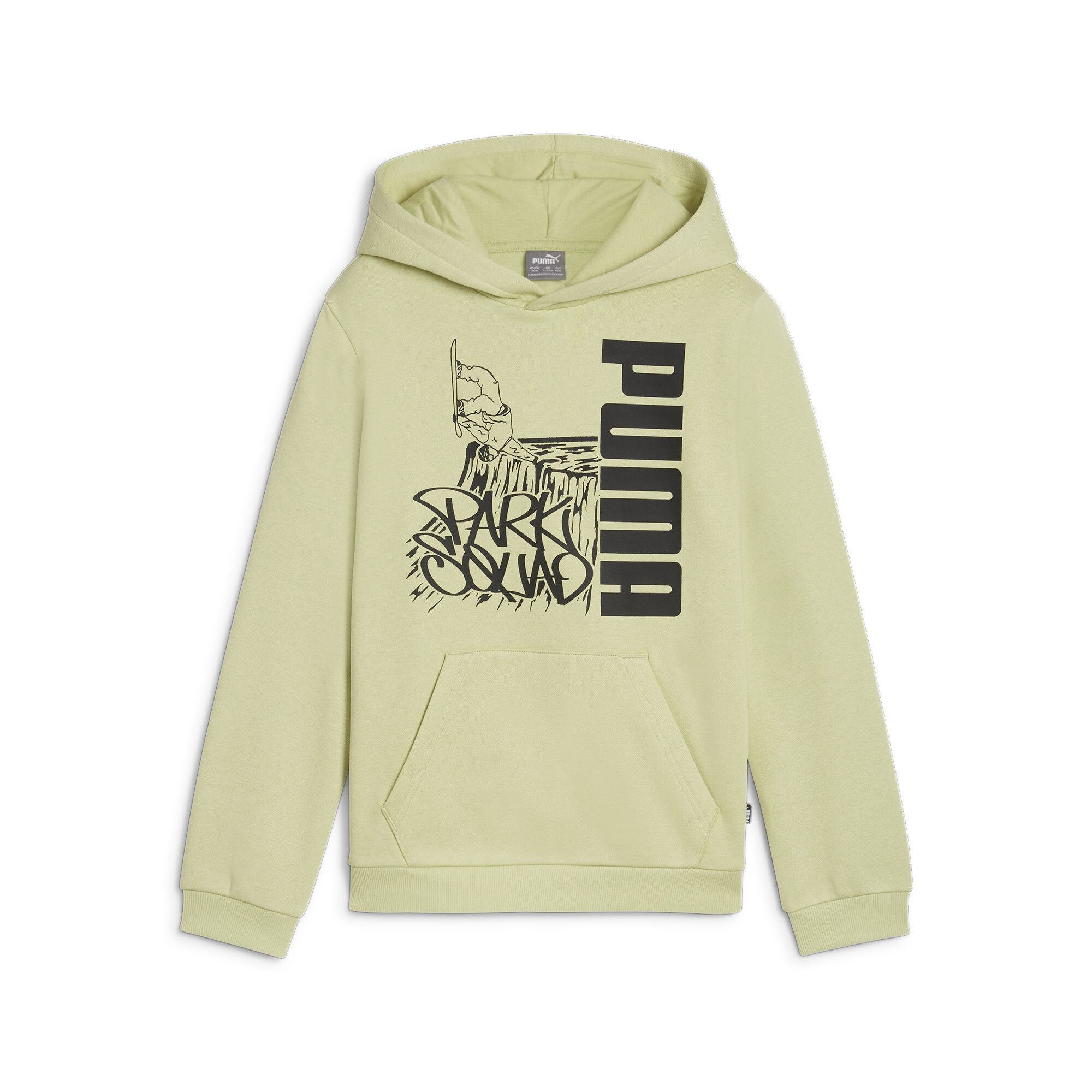 Essentials+ Mid 90s Hoodie