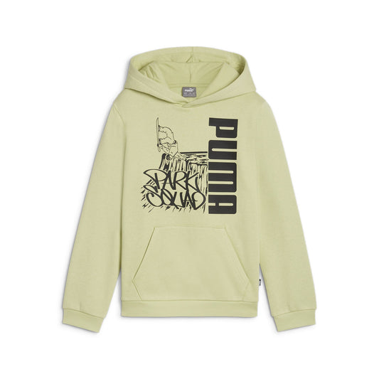 Essentials+ Mid 90s Hoodie