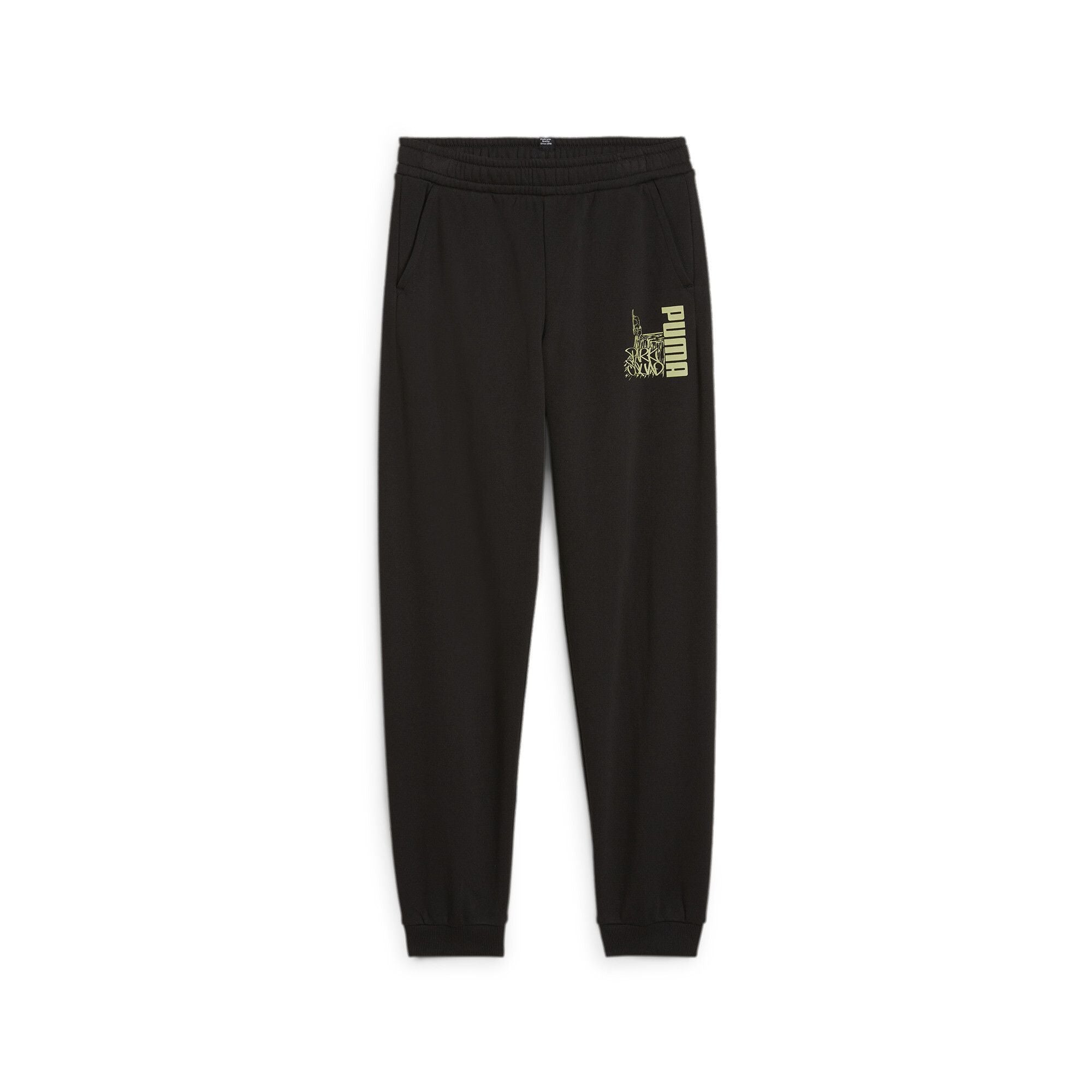 Essentials+ Mid 90s Track Pants