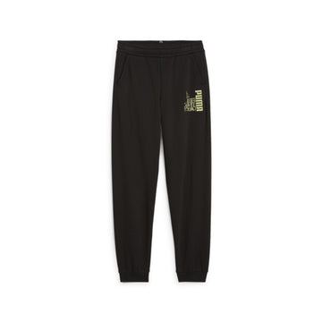 Essentials+ Mid 90s Track Pants