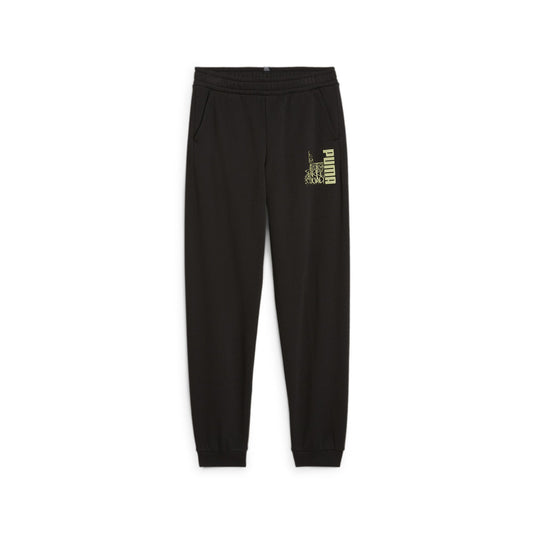 Essentials+ Mid 90s Track Pants