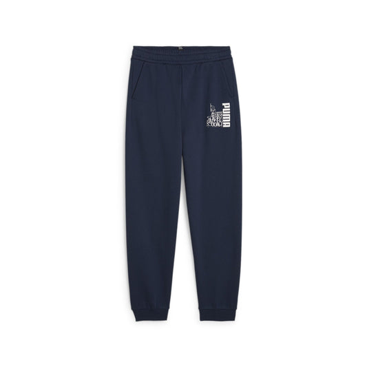 Mid 90s Track Pants