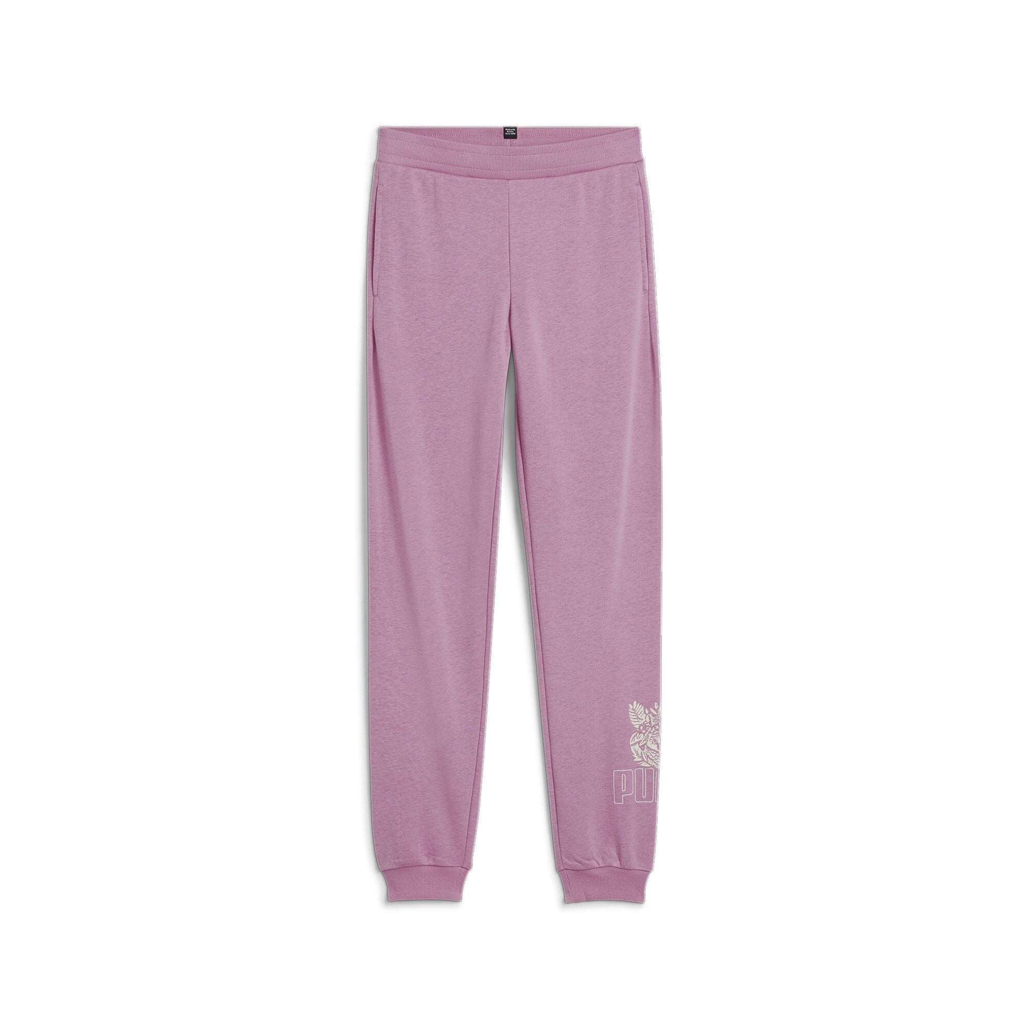 Tropicat Girls' Sweatpants