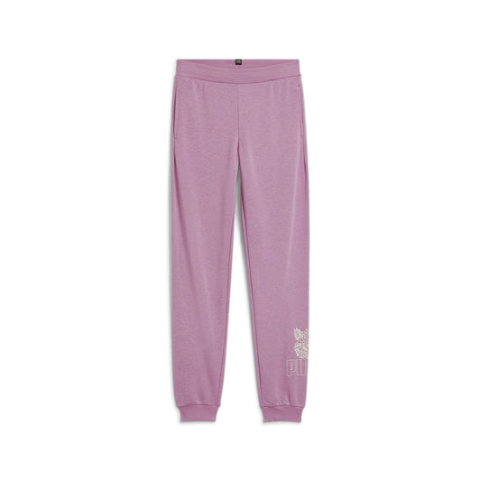 Tropicat Girls' Sweatpants