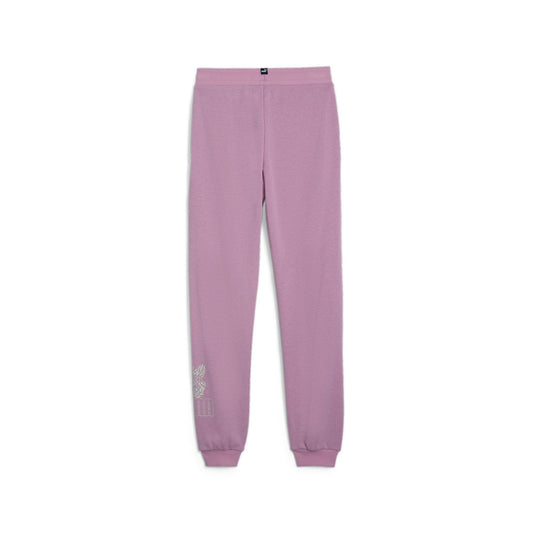 Tropicat Girls' Sweatpants