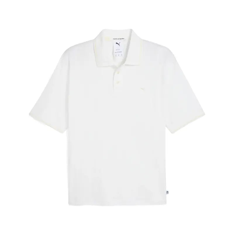 MMQ Polo Men
