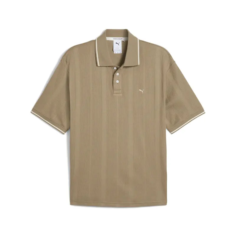 MMQ Polo Men
