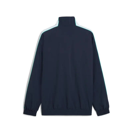 T7 Oversized Track Jacket Unisex