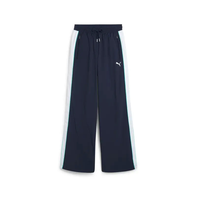 T7 Oversized Track Pants Unisex