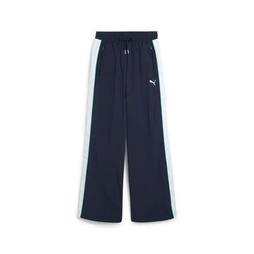 T7 Oversized Track Pants Unisex