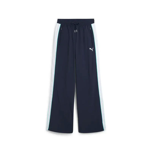 T7 Oversized Track Pants Unisex