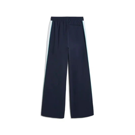 T7 Oversized Track Pants Unisex