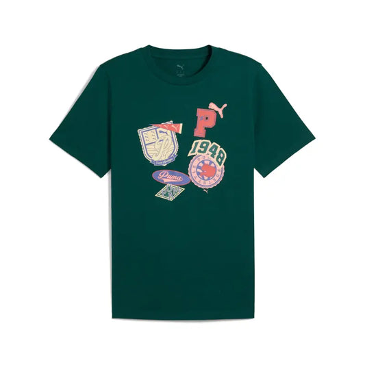 SPORTS LEGACY Front Graphic Tee Men