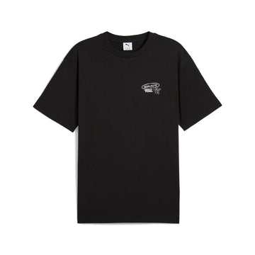 GRAPHICS PUMA Drive-In Relaxed Tee Men