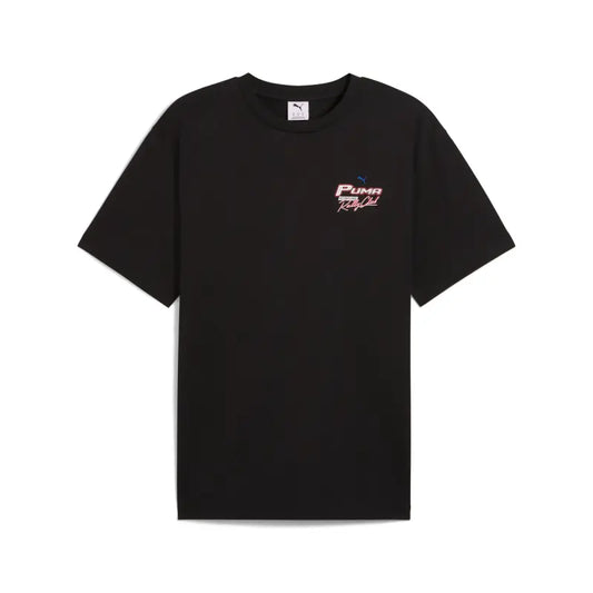 GRAPHICS PUMA Moto Relaxed Tee Men