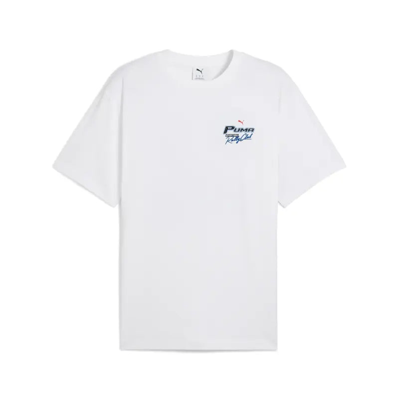 GRAPHICS PUMA Moto Relaxed Tee Men