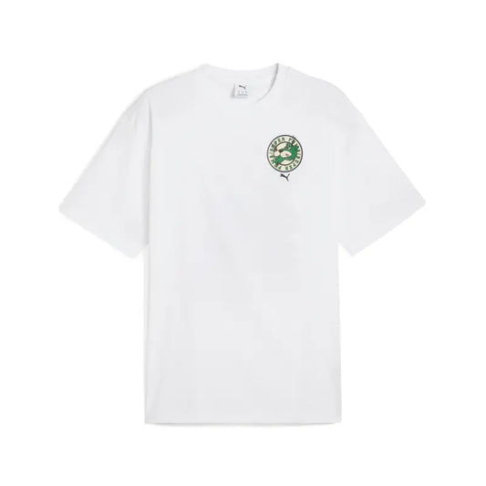 GRAPHICS Super PUMA Relaxed Tee Men