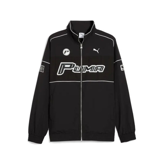SDS Relaxed Track Jacket Men