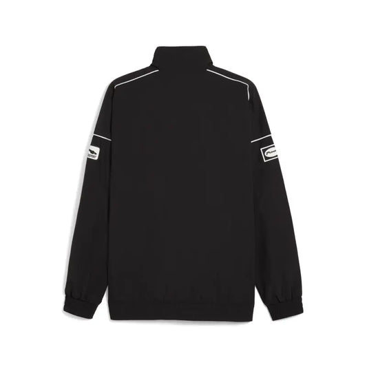 SDS Relaxed Track Jacket Men