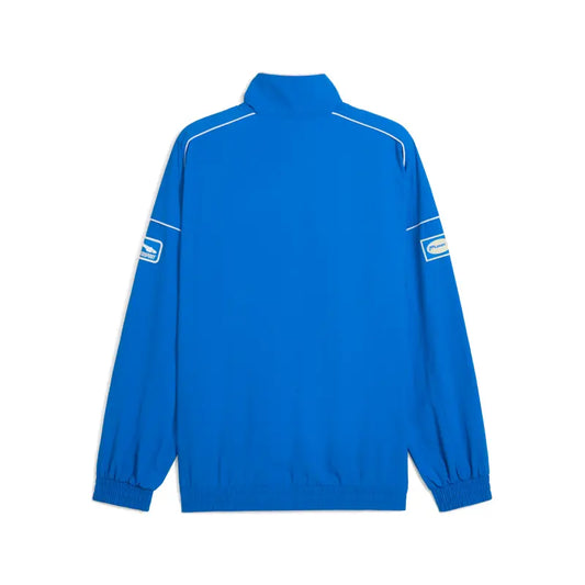 SDS Relaxed Track Jacket Men