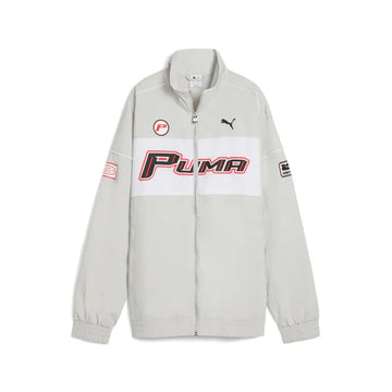 SDS Relaxed Track Jacket Men