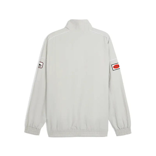 SDS Relaxed Track Jacket Men