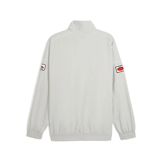 SDS Relaxed Track Jacket Men