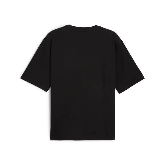 WARDROBE ESS Boxy Tee Men