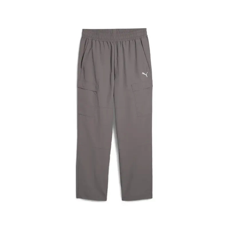 WARDROBE Essentials Relaxed Cargo Pants Men